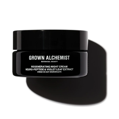 Product - GROWN ALCHEMIST REGENERATING NIGHT CREAM