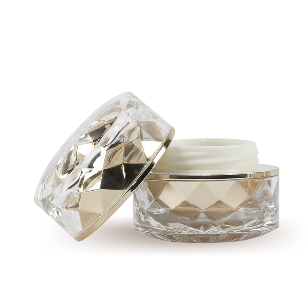 IMAGE - luxury MINI JARS