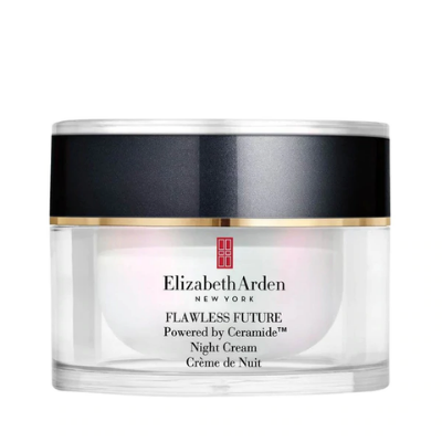 Product - ELIZABETH ARDEN FLAWLESS FUTURE NIGHT CREAM