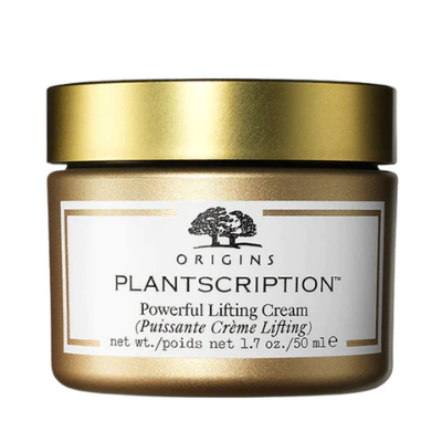 Product - ORIGINS PLANTSCRIPTION™ POWERFUL LIFTING CREAM