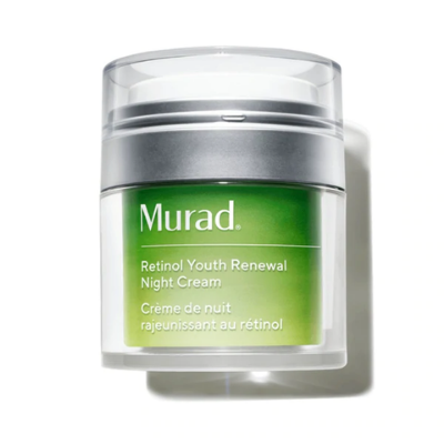 Product - MURAD YOUTH RENEWAL NIGHT CREAM