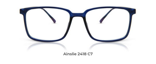 AINSLIE