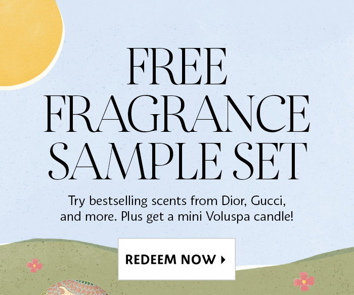 SEPHORA CANADA PROMO CODE: Free Chloe Pouch & Nomade EDT Fragrance Sample  w/ Purchase