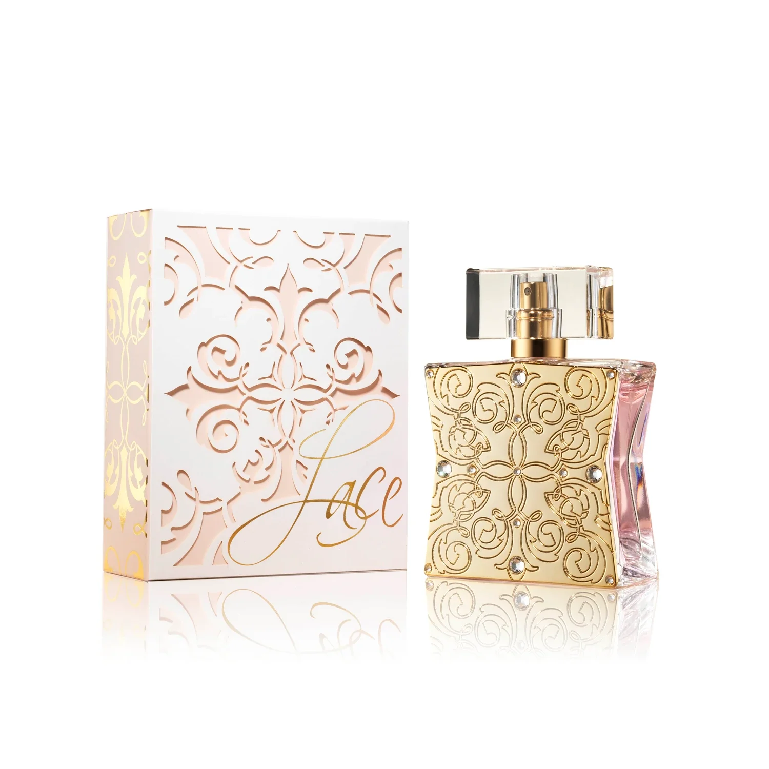 Image of Lace <br> Eau de Parfum