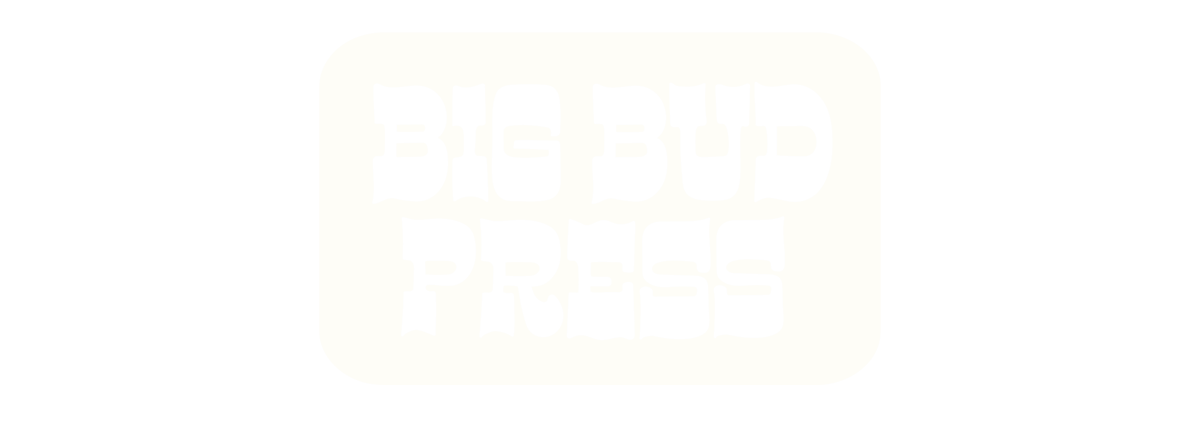 CLEARANCE - BIG BUD PRESS