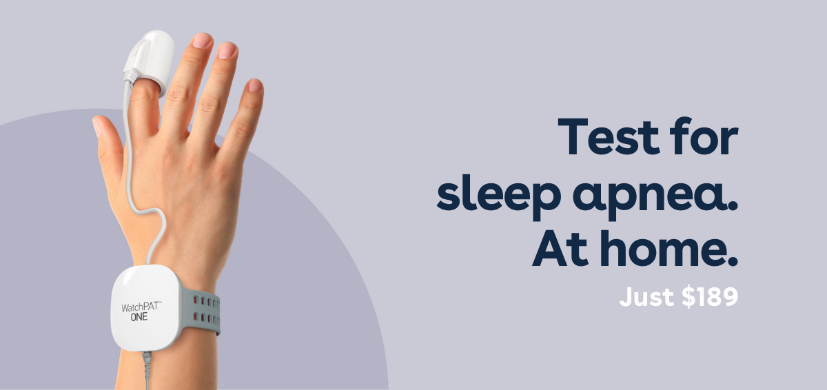 LOFTA Live longer, lose weight & gain energy with a CPAP Milled