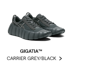 Onitsuka Tiger: Introducing the GIGATIA and GIGATIA MT Styles | Milled