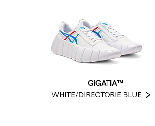 Onitsuka Tiger: Introducing the GIGATIA and GIGATIA MT Styles | Milled