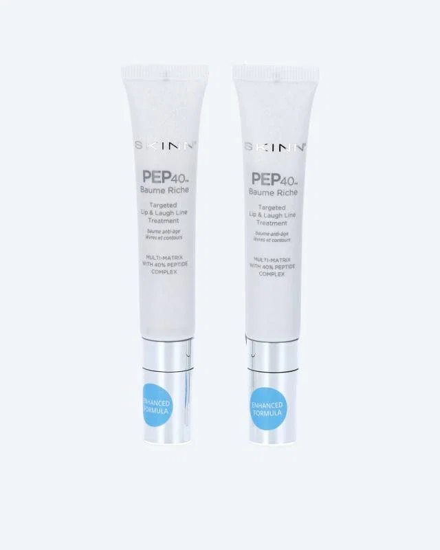 Lip Balm, Duo
