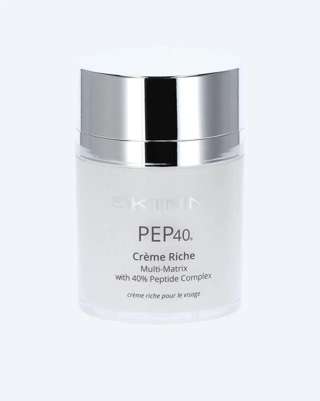 Collagenesis PEP40 Crème Riche