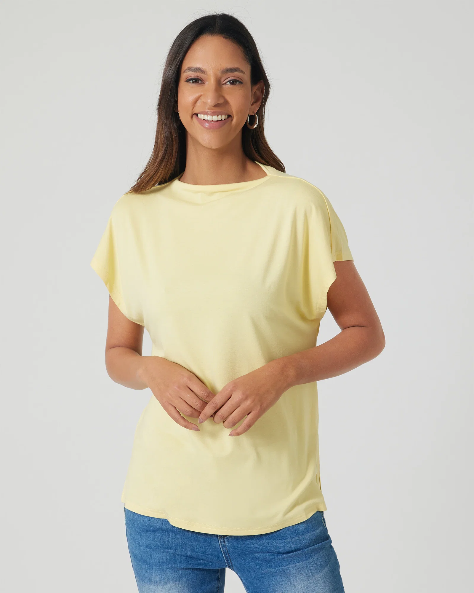 Basic-Shirt