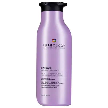 Hydrate Shampoo
