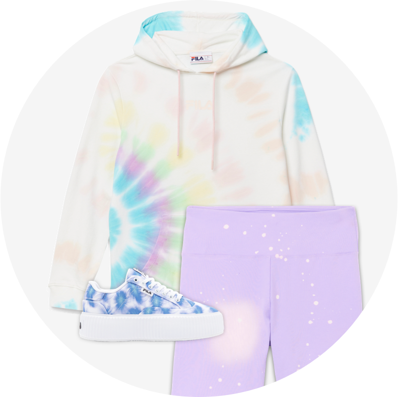 Tie Dye