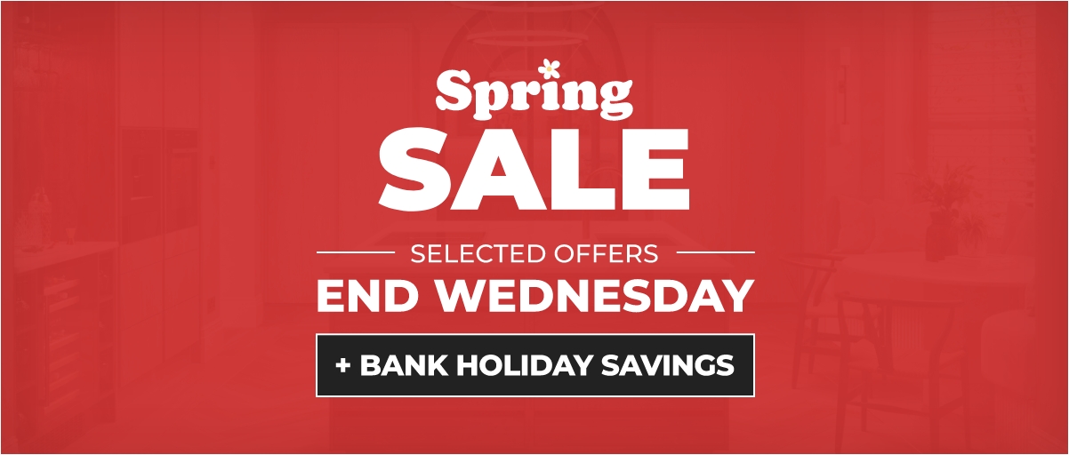 Spring Sale
