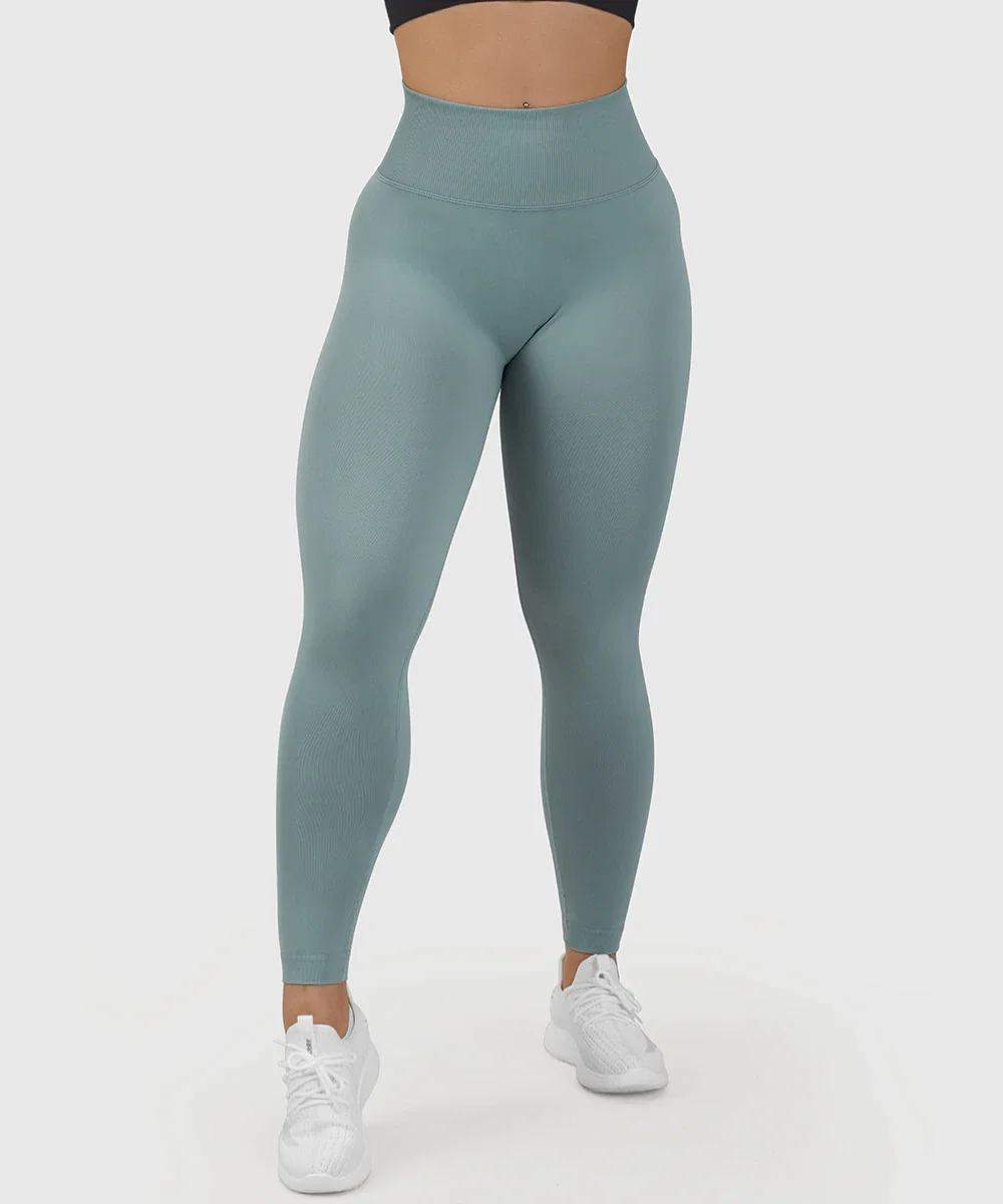 Seamless Training Leggings