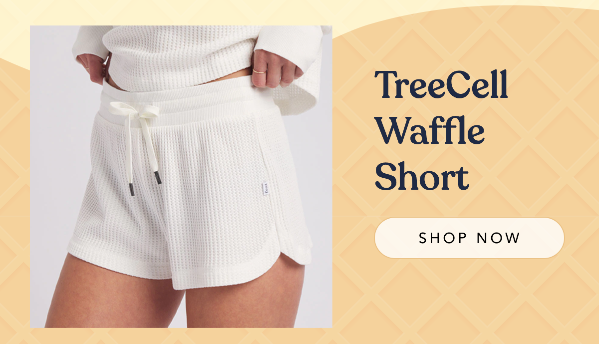 treecell waffle