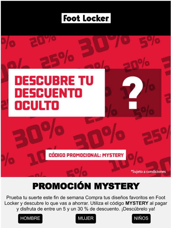 Foot Locker ES: Nuestras nuevas gotas de Nike, adidas y Puma | Milled