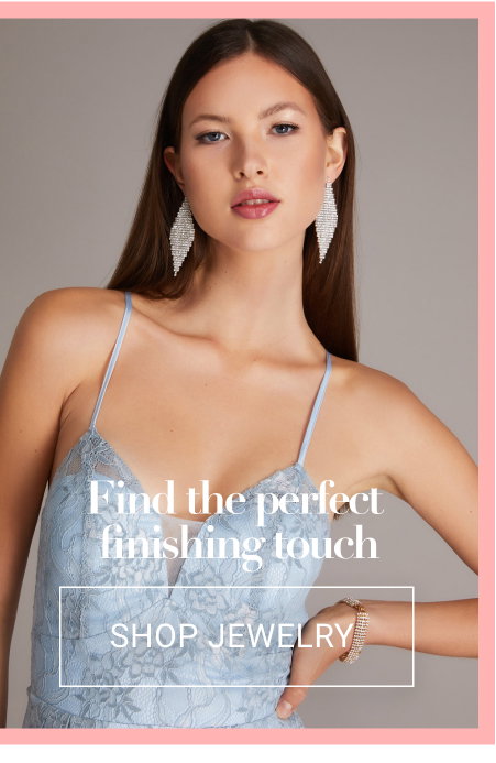 Shop jewelry