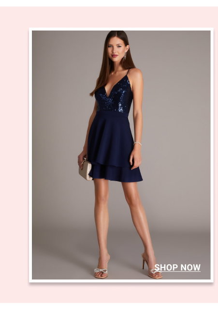 Shop prom dress