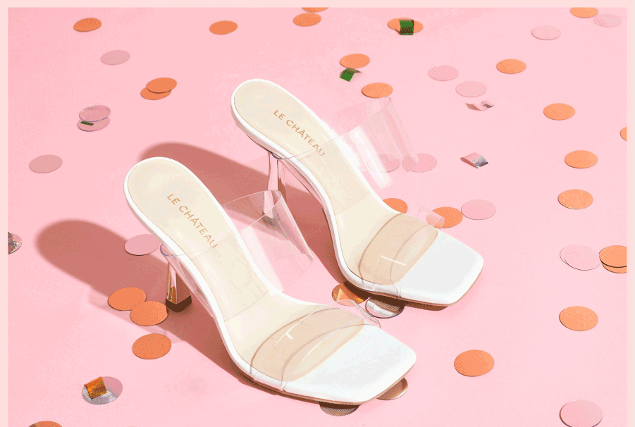 Shop shoes