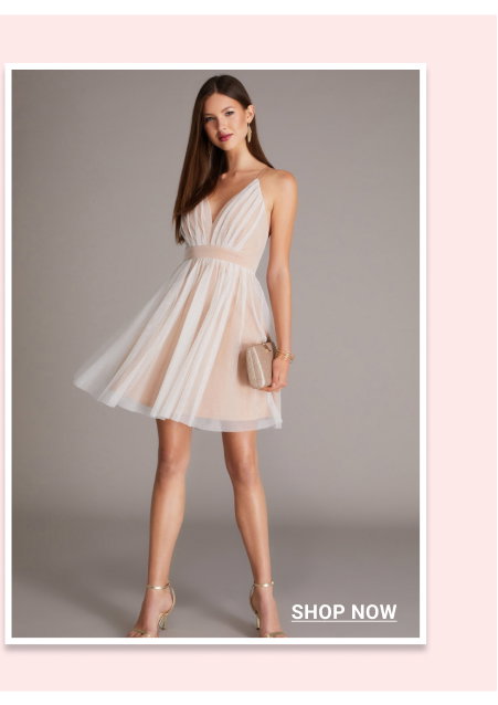 Shop prom dress