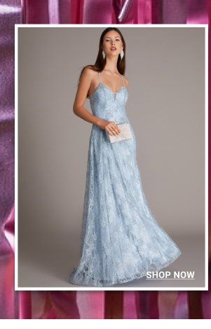 Shop prom dress