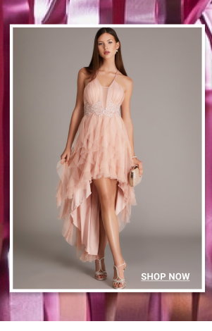 Shop prom dress