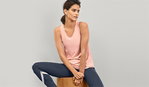 Lässige Sportswear für jeden Tag