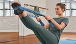 Sportoutfits für Yoga & Fitness