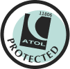 ATOL protected & ABTA registered