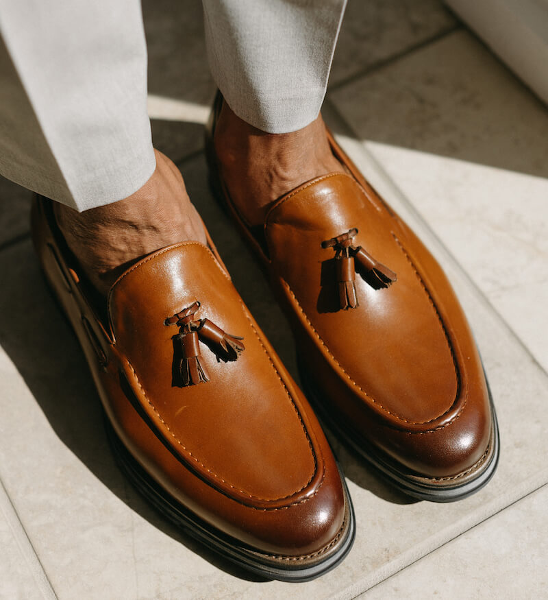 Apollo loafer store