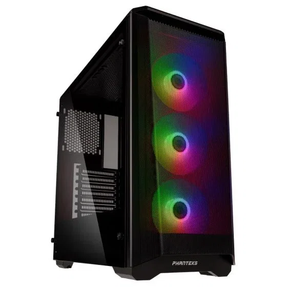 Overclockers Pro Gaming PC