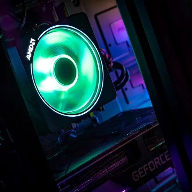Sim Racing 101 - The Rig - PC