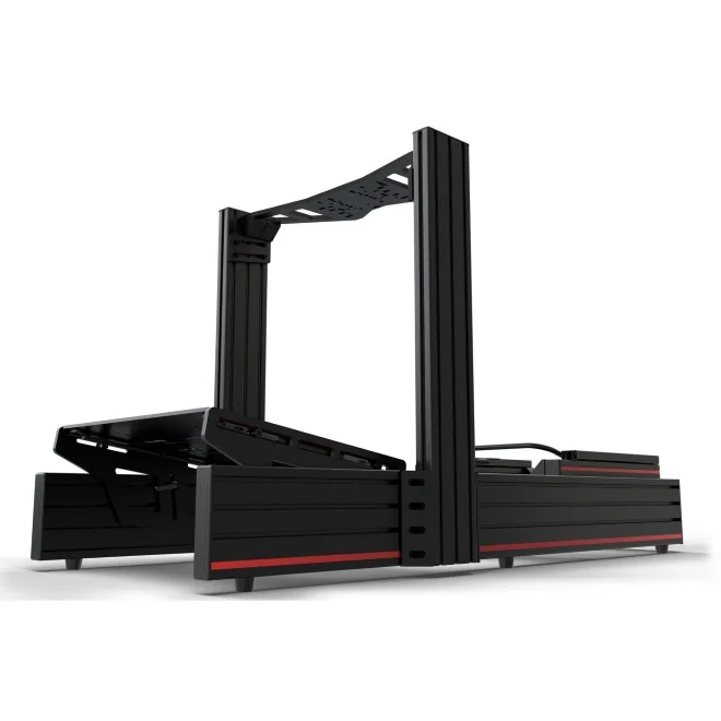 Trak Racer TR160 Aluminium Sim Racing Cockpit