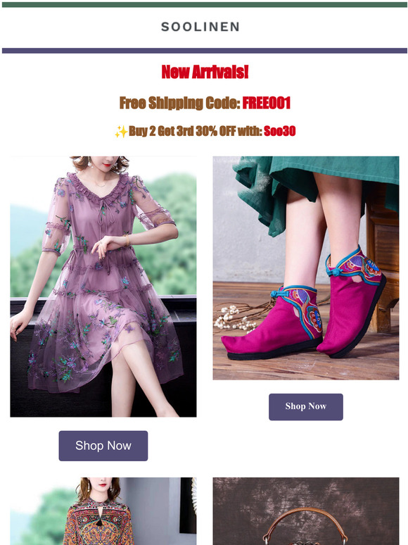 Soolinen Elegant & Romantic Lace Dresses You Should Try Now! Sold Out