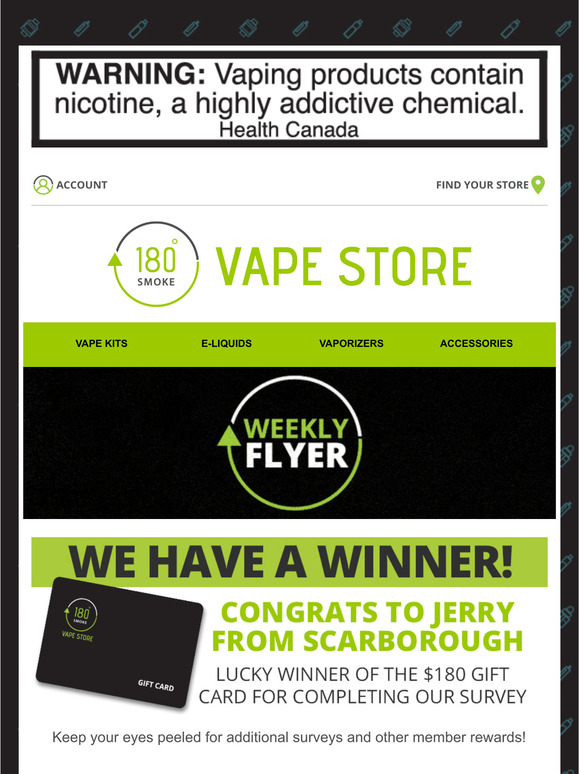 [WEEKLY FLYER] 2 for 1 On New Flavours From Ace!  