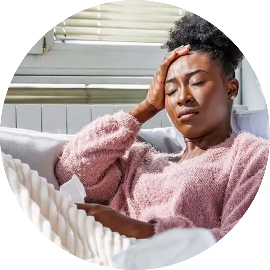 everlywell Top tips for managing your allergy fatigue Milled