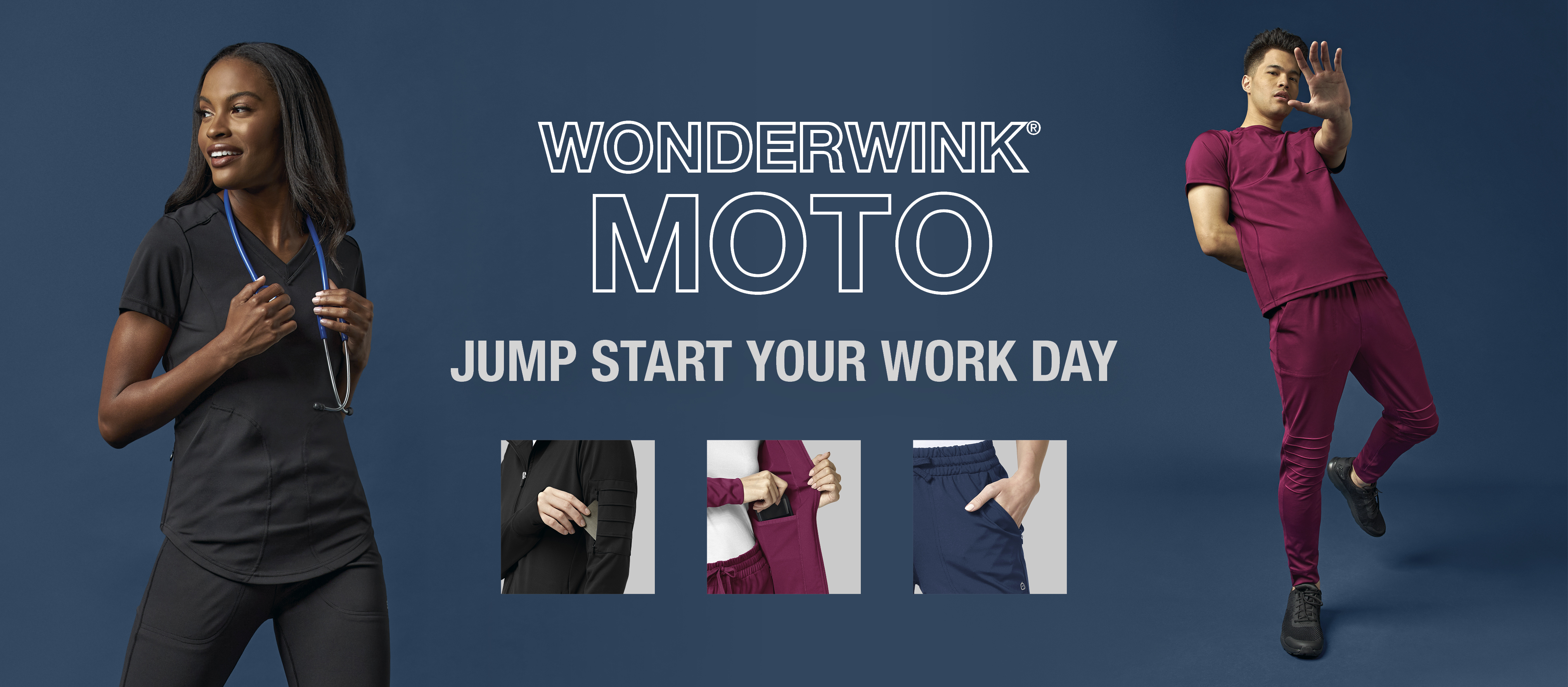 Medical Scrubs Collection Nurses Week Sales are Here! Milled