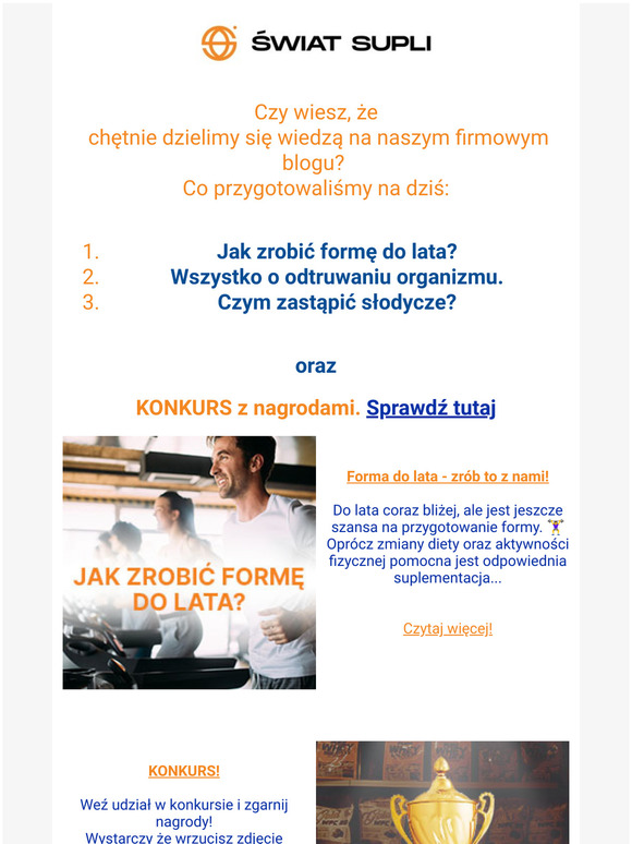 Czy wiesz e ...?