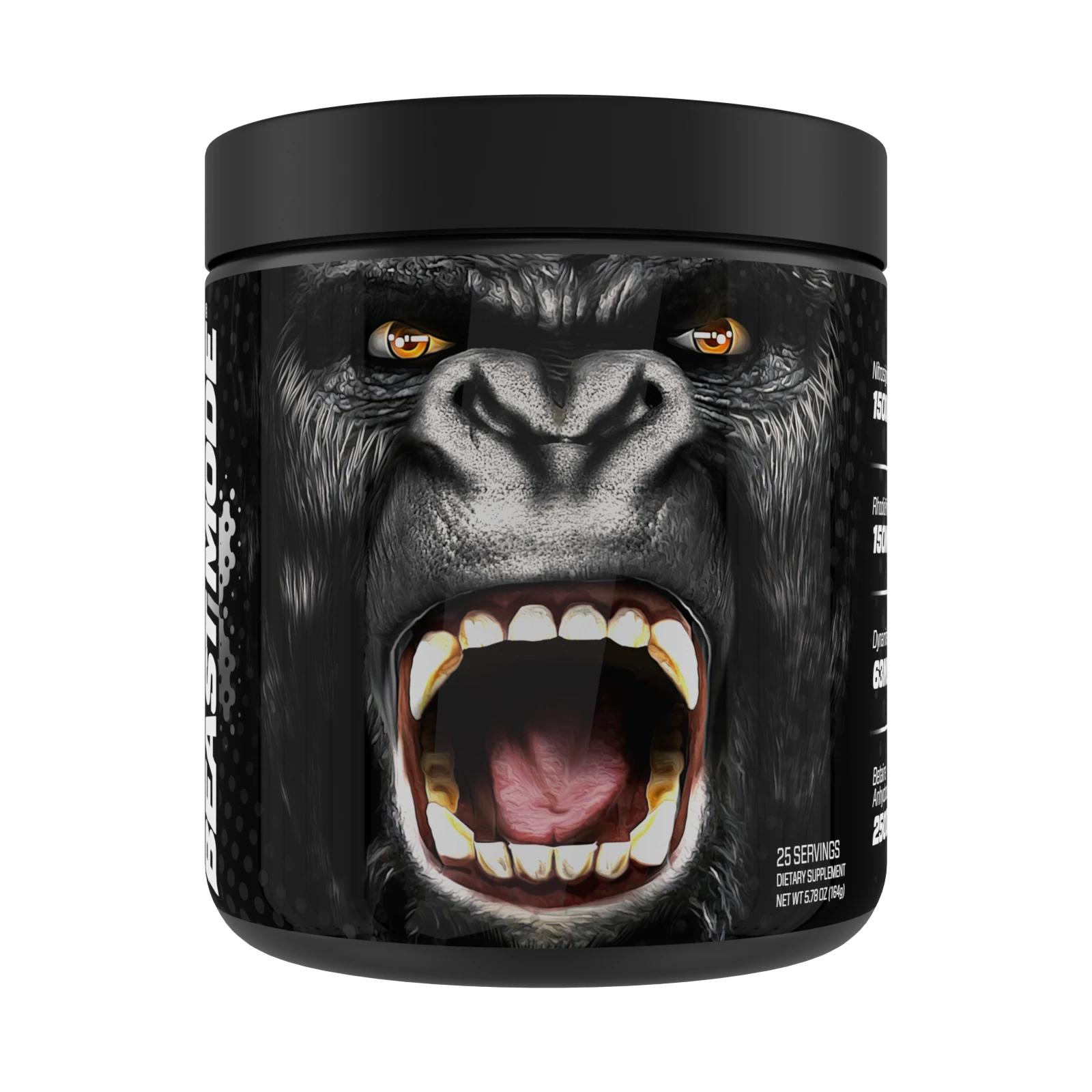 Image of BEAST MODE X