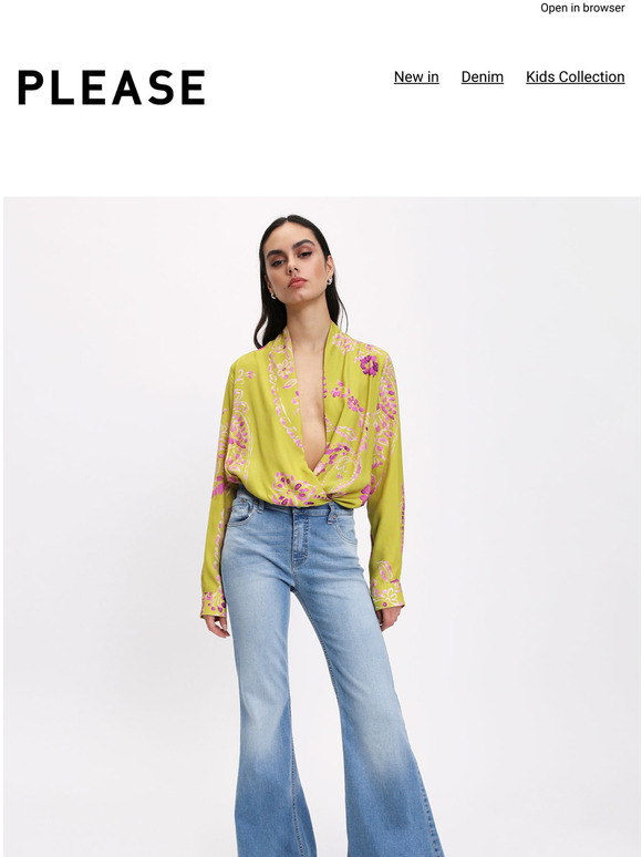 Back to the 70s!