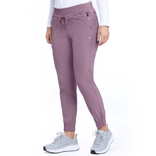 Barco One Wellness Women's Joy Cargo Jogger Scrub Pant