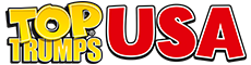 Top Trumps Logo