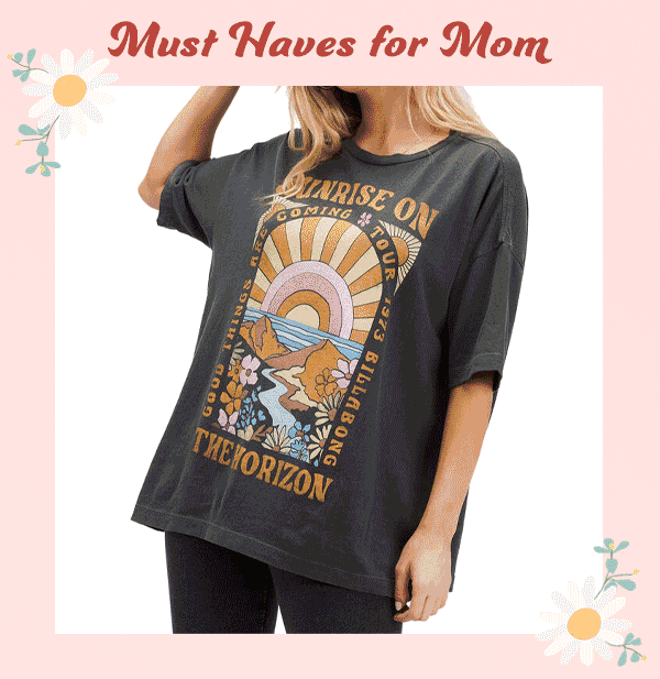 Sun & Ski Sports Mother's Day Gift Guide Milled