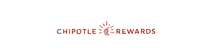 Chipotle Rewards Logo