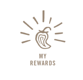 My Rewards