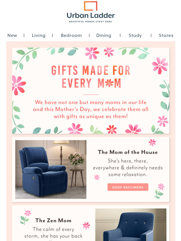 Looking for a unique gift for your mom?