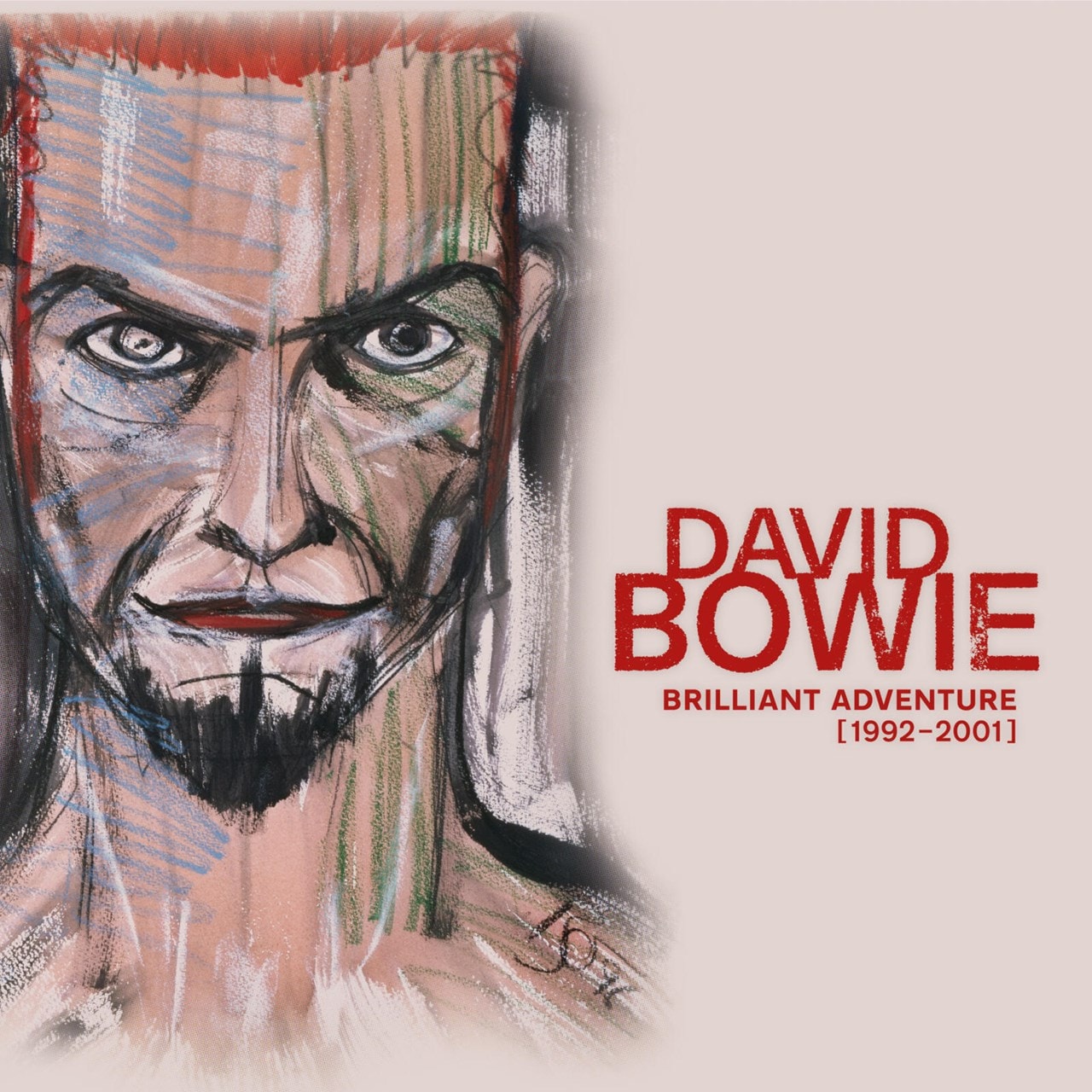 bowie