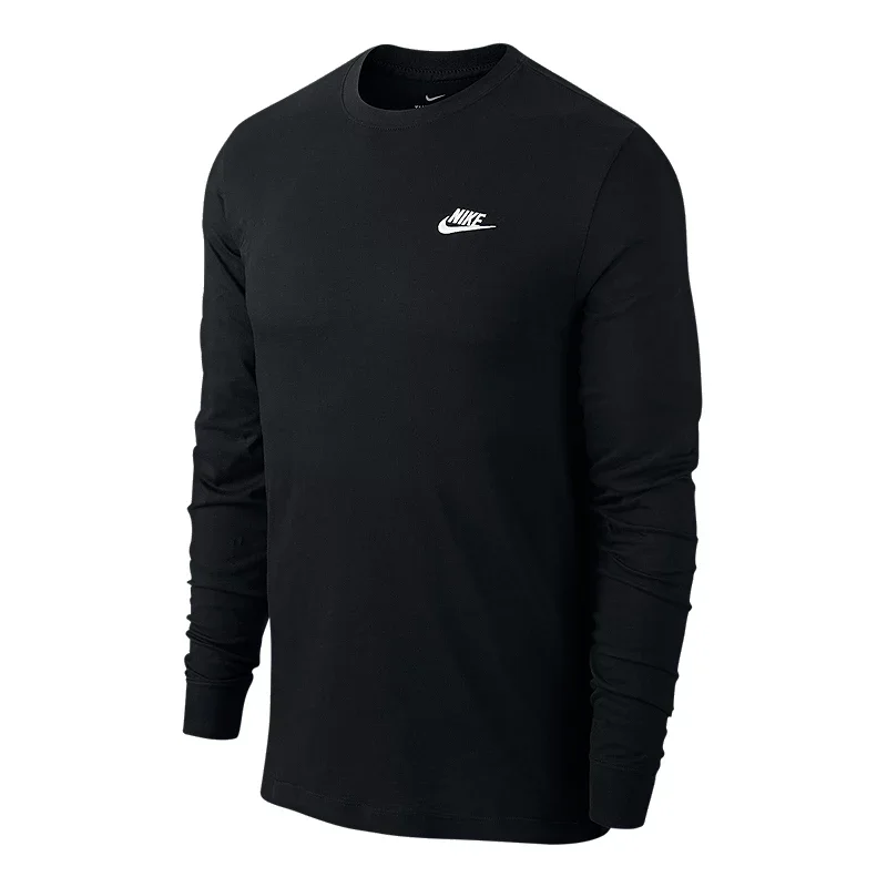 Nike Sportswear Men's Long Sleeve Shirt
