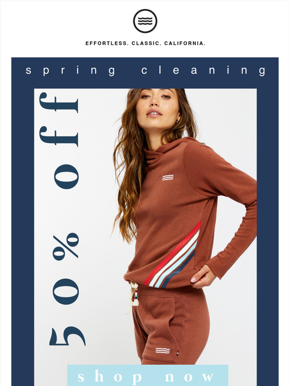 Spring SALE Still Going!! 